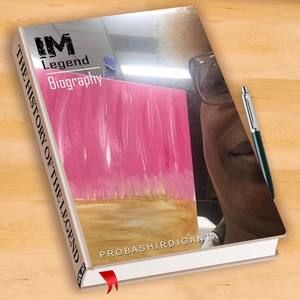 Meet your Posher, Delma